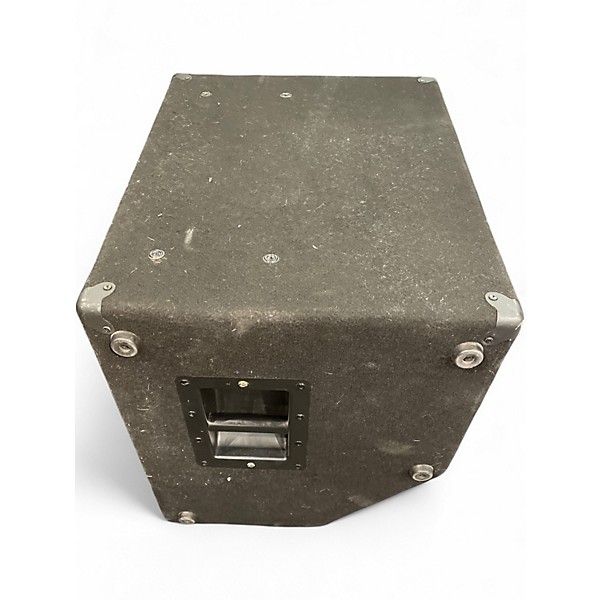 Used Carvin R1000 Bass Combo Amp