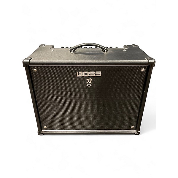 Used BOSS Katana KTN100 100W 1X12 Guitar Combo Amp