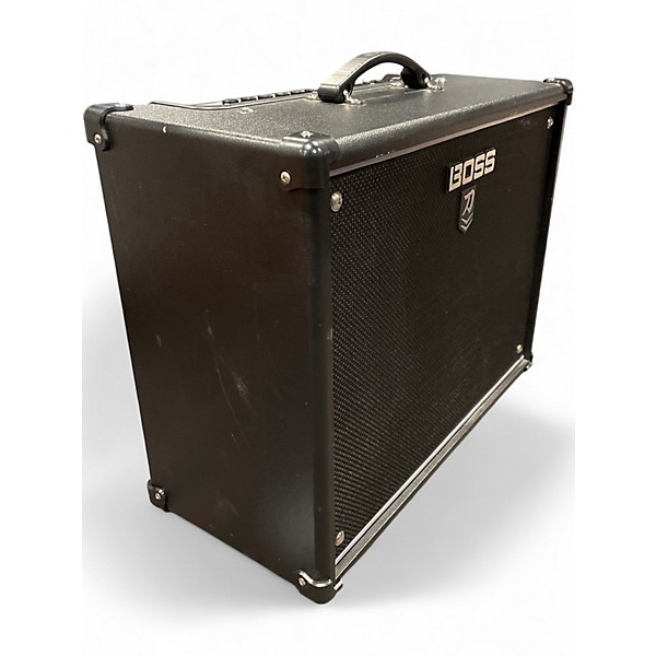 Used BOSS Katana KTN100 100W 1X12 Guitar Combo Amp