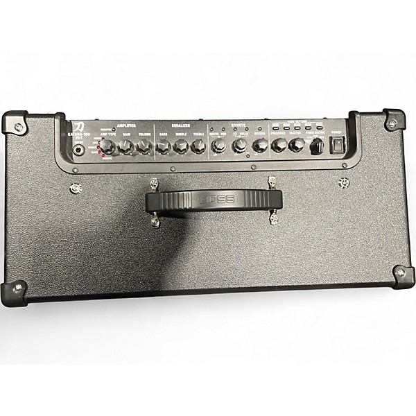 Used BOSS Katana KTN100 100W 1X12 Guitar Combo Amp