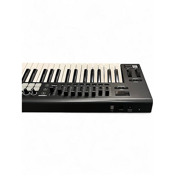 Used Novation Launchkey 49 Key MIDI Controller