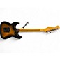 Used Squier Classic Vibe Stratocaster 2 Color Sunburst Solid Body Electric Guitar