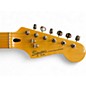 Used Squier Classic Vibe Stratocaster 2 Color Sunburst Solid Body Electric Guitar