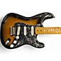 Used Squier Classic Vibe Stratocaster 2 Color Sunburst Solid Body Electric Guitar