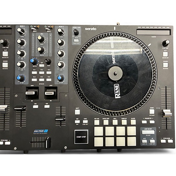 Used RANE One DJ Controller
