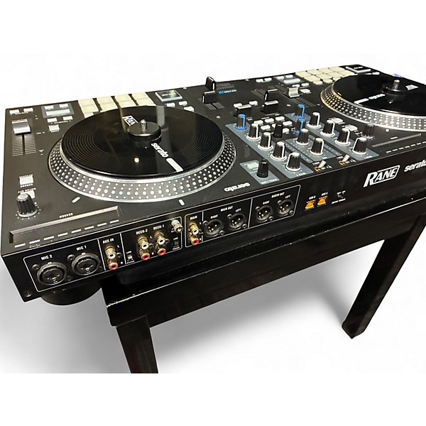 Used RANE One DJ Controller