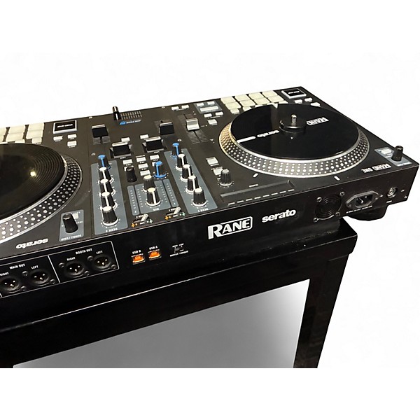 Used RANE One DJ Controller