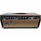 Used 1965 Fender Bassman Amp Tube Bass Amp Head thumbnail