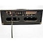 Used 1965 Fender Bassman Amp Tube Bass Amp Head