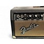 Used 1965 Fender Bassman Amp Tube Bass Amp Head