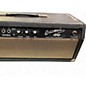 Used 1965 Fender Bassman Amp Tube Bass Amp Head