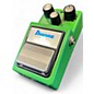 Used Ibanez TS9 Tube Screamer Distortion Effect Pedal