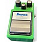 Used Ibanez TS9 Tube Screamer Distortion Effect Pedal