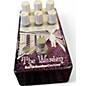 Used EarthQuaker Devices THE WARDEN Effect Pedal