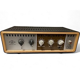 Used Universal Audio OX AMP TONE BOX Audio Interface