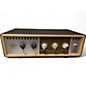 Used Universal Audio OX AMP TONE BOX Audio Interface thumbnail