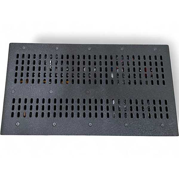 Used Universal Audio OX AMP TONE BOX Audio Interface