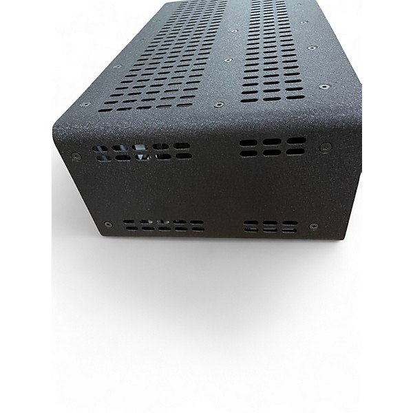 Used Universal Audio OX AMP TONE BOX Audio Interface