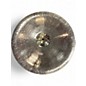 Used Zildjian 18in MED CHINA Cymbal thumbnail