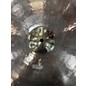 Used Zildjian 18in MED CHINA Cymbal