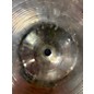Used Zildjian 18in MED CHINA Cymbal