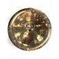 Used Zildjian 18in ORENTIAL CHINA TRASH Cymbal thumbnail