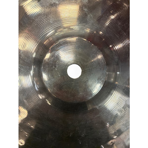 Used Zildjian 18in ORENTIAL CHINA TRASH Cymbal