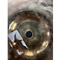 Used Zildjian 18in ORENTIAL CHINA TRASH Cymbal