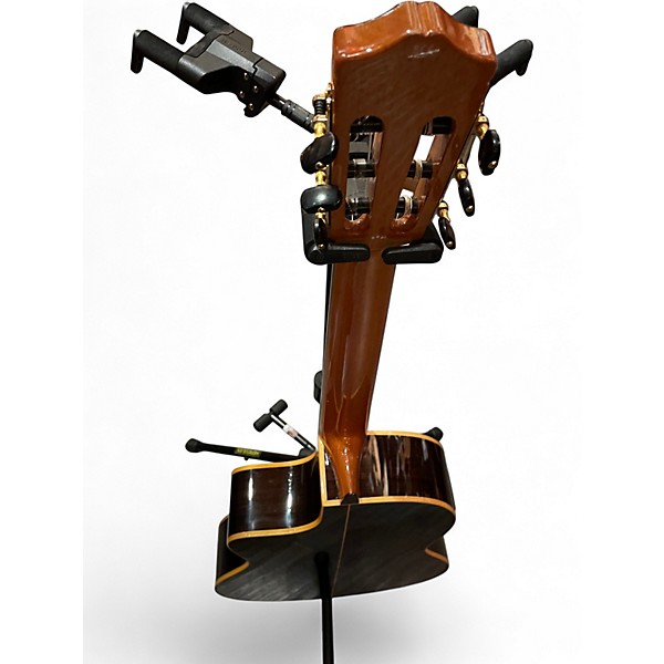 Used Cordoba GK Studio Negra Red Classical Acoustic Guitar