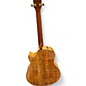 Used Taylor GS Custom 3687 HAWAIIAN KOA Acoustic Electric Guitar