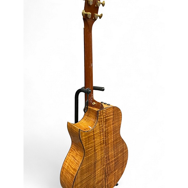 Used Taylor GS Custom 3687 HAWAIIAN KOA Acoustic Electric Guitar