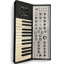 Used Moog Sub Phatty 25 Key Synthesizer