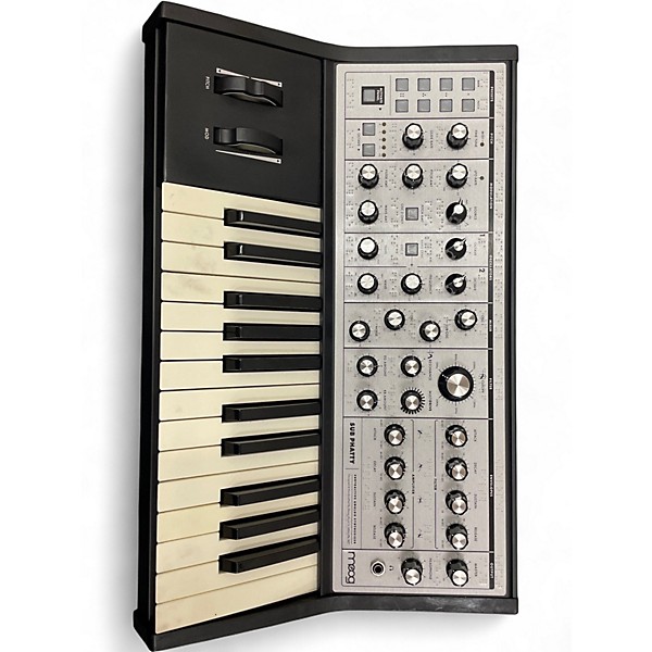 Used Moog Sub Phatty 25 Key Synthesizer