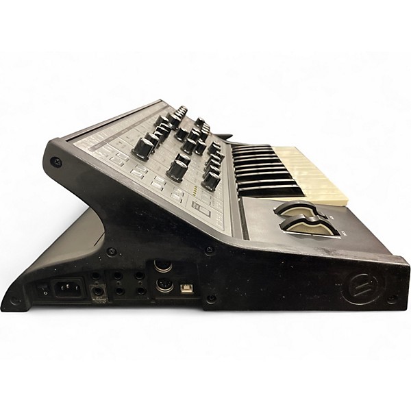 Used Moog Sub Phatty 25 Key Synthesizer