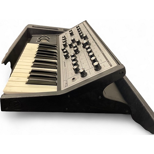 Used Moog Sub Phatty 25 Key Synthesizer