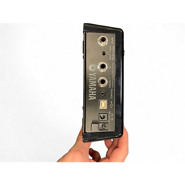 Used Yamaha MagicStomp Effect Processor