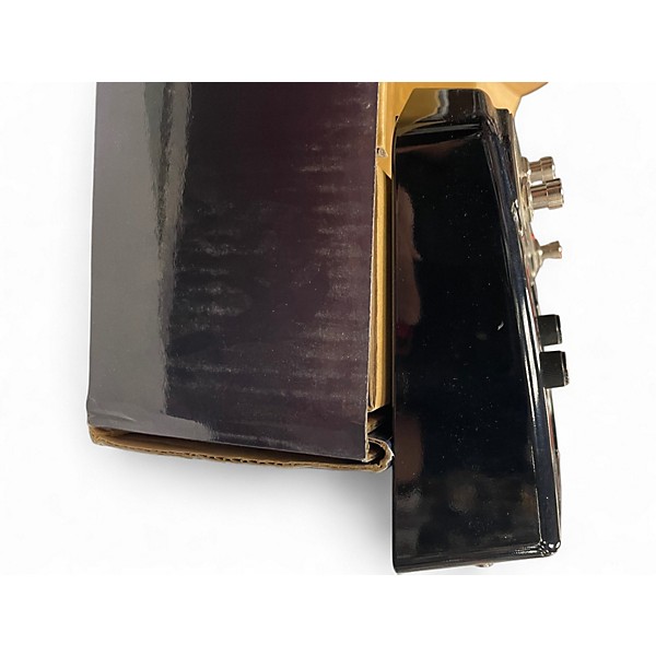 Used Yamaha MagicStomp Effect Processor