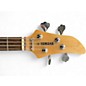 Used Yamaha RBX170 Candy Apple Red Electric Bass Guitar