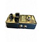 Used TC Electronic Sentry Noise Gate Effect Pedal