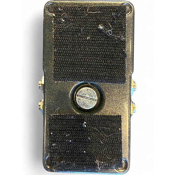 Used TC Electronic Sentry Noise Gate Effect Pedal