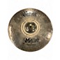 Used Soultone 15in Turkish CRASH CYMBAL MOFFETT SIGNATURE SERIES Cymbal thumbnail