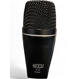 Used MXL A-55 KICKER Dynamic Microphone
