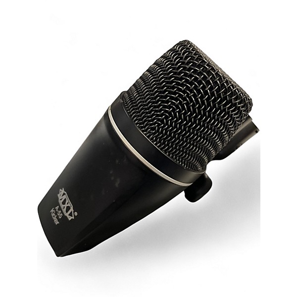 Used MXL A-55 KICKER Dynamic Microphone