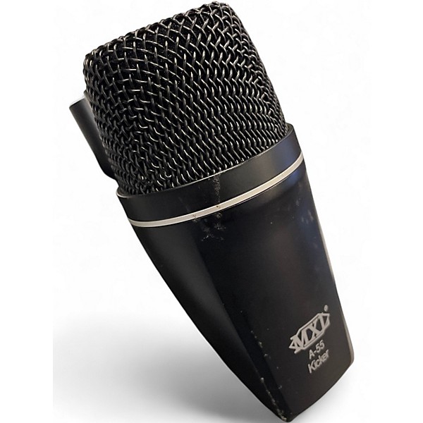 Used MXL A-55 KICKER Dynamic Microphone
