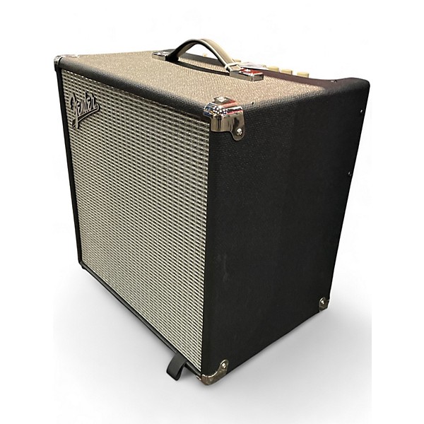 Used Fender Rumble 40 Guitar Combo Amp
