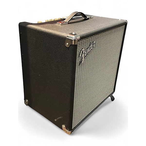 Used Fender Rumble 40 Guitar Combo Amp