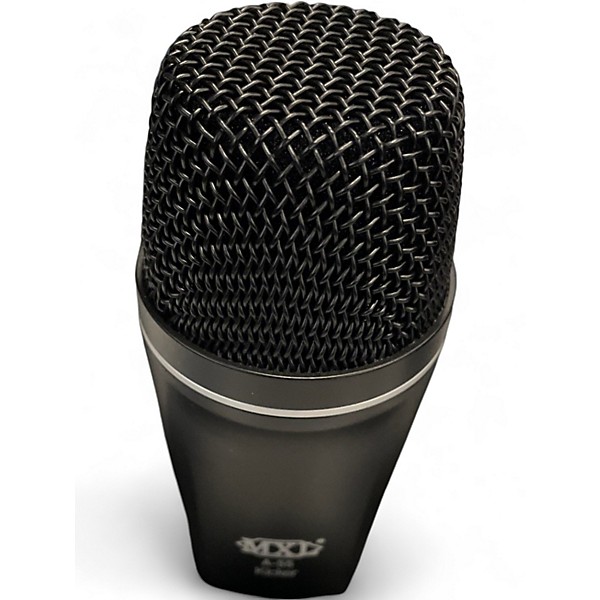 Used MXL A-55 KICKER Dynamic Microphone