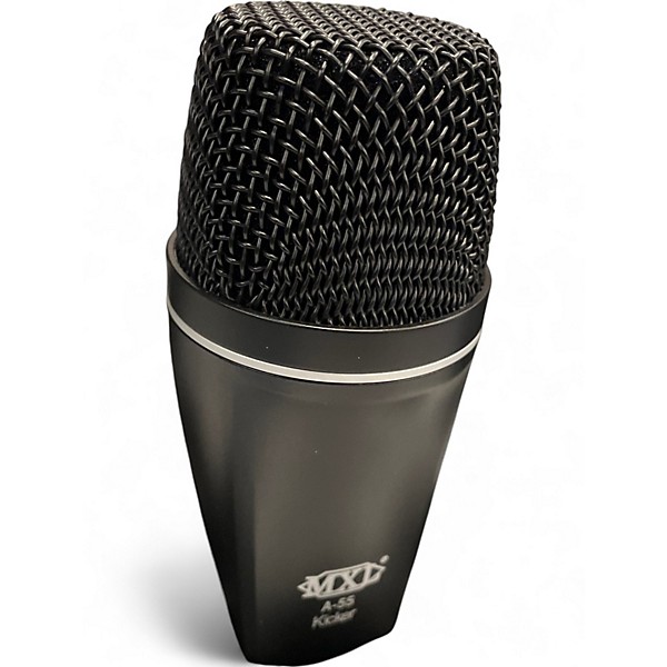 Used MXL A-55 KICKER Dynamic Microphone