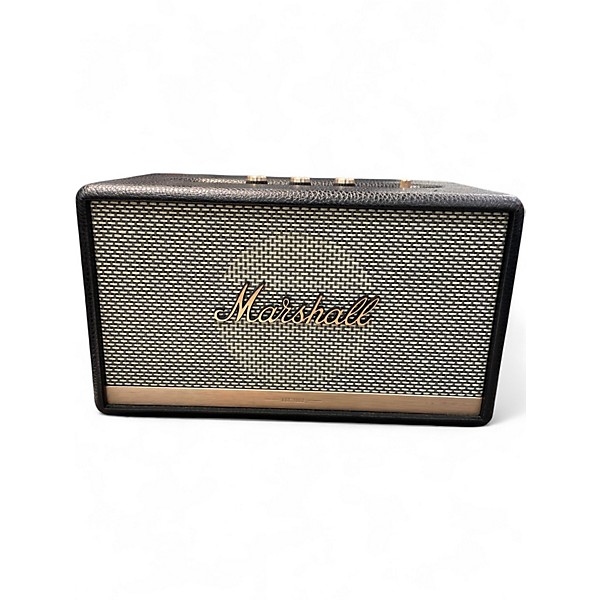 Used Marshall ACTION II Battery Powered Amp