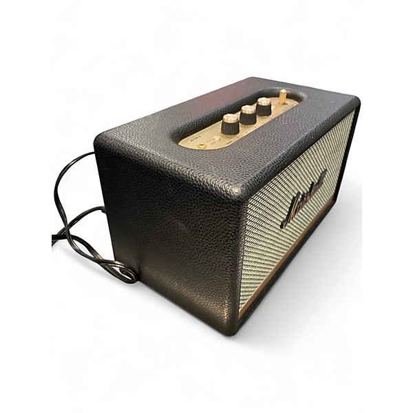 Used Marshall ACTION II Battery Powered Amp